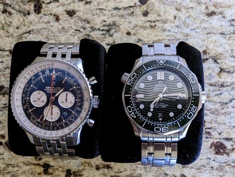 omega speedmaster oder breitling navitimer|Breitling Navitimer vs. Omega Speedmaster : .